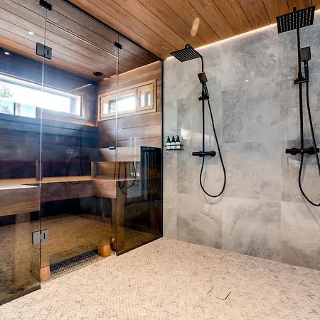 Lodge Lapland Luxury Hideaways Rovaniemi