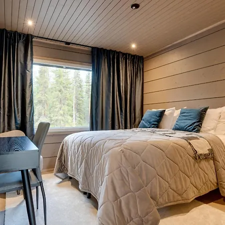 Lapland Luxury Hideaways
