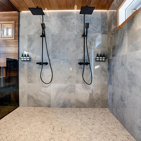 Lodge Lapland Luxury Hideaways Rovaniemi