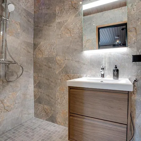 Lapland Luxury Hideaways *