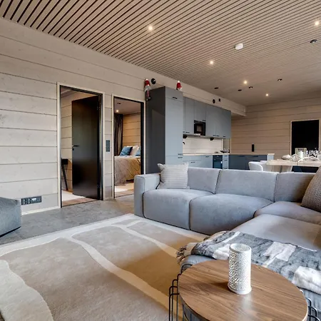 Lapland Luxury Hideaways