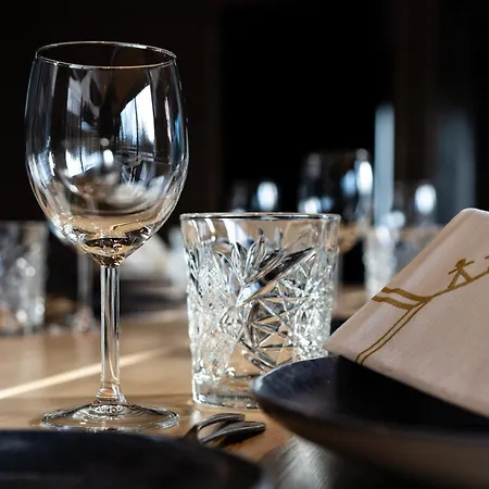 Lodge Lapland Luxury Hideaways *
