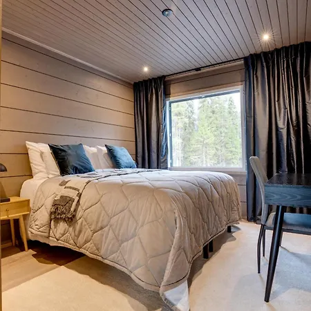Lodge Lapland Luxury Hideaways Rovaniemi