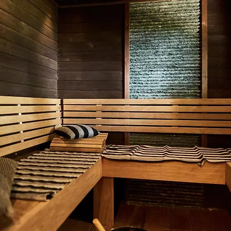 Lodge Lapland Luxury Hideaways