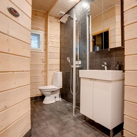 Lodge Lapland Luxury Hideaways Rovaniemi