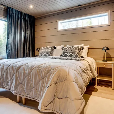 Lapland Luxury Hideaways Rovaniemi