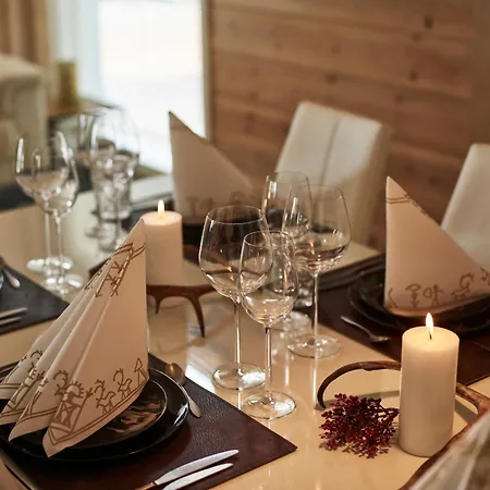 Lodge Lapland Luxury Hideaways Rovaniemi