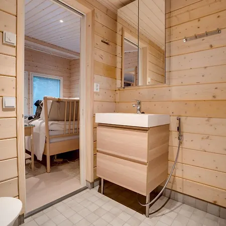 Lapland Luxury Hideaways *
