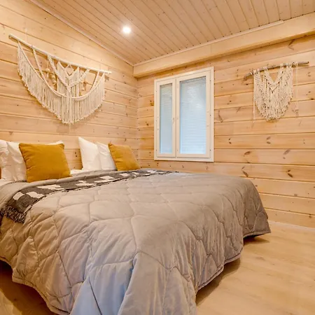 Lapland Luxury Hideaways Rovaniemi