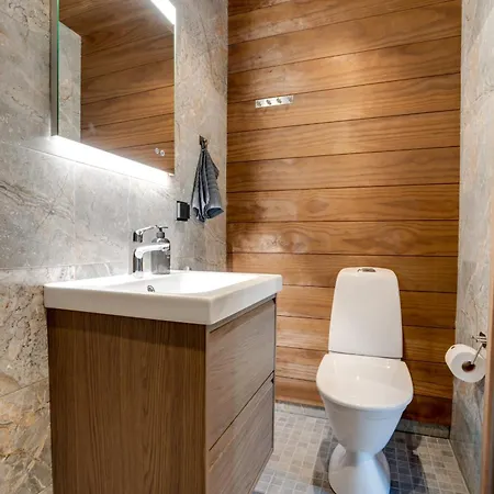 Lapland Luxury Hideaways * Rovaniemi